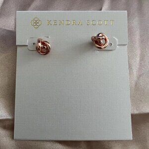 Kendra Scott Stud Earrings
